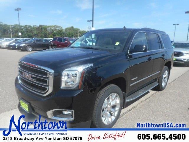 2015 gmc yukon slt 4x4 slt 4dr suv for sale in yankton, south dakota