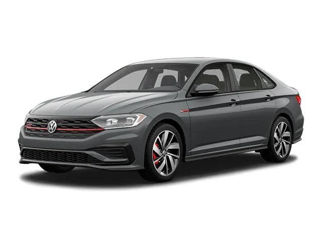 2021 volkswagen jetta gli 2.0t autobahn