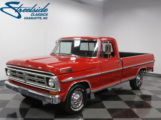 fresh resto, 360 v8, c6 auto trans, clean in/out, runs & drives like new, sharp!