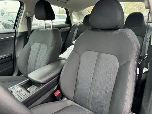 2022 kia k5 lx in amherst, new york