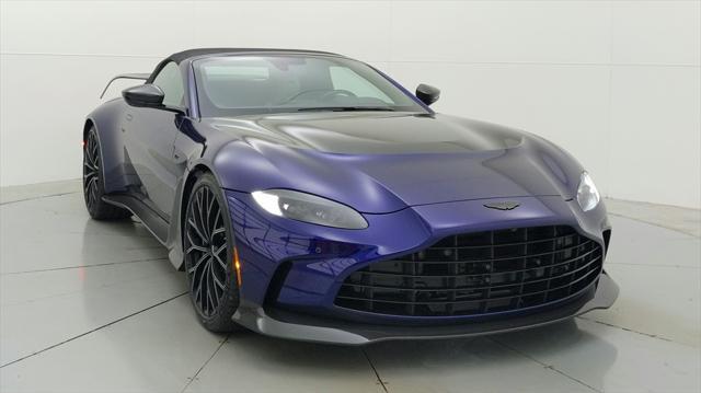 2023 aston martin vantage base