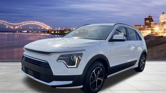 2025 Kia Niro