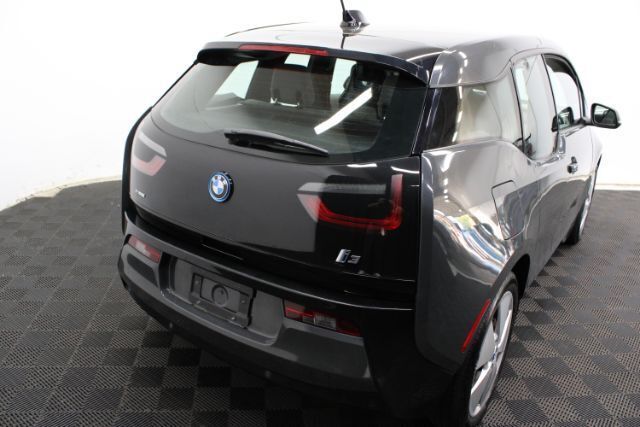 2014 bmw i3