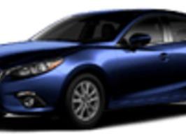 new 2015 mazda mazda3 i grand touring for sale in honolulu, hawaii