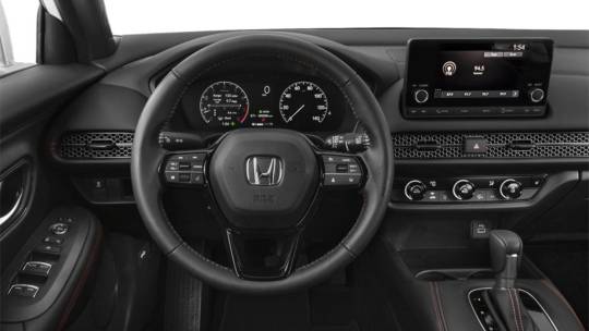 2025 Honda HR-V