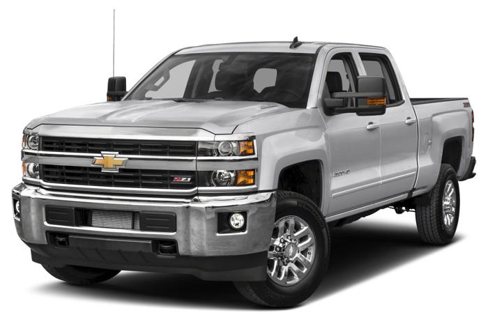2016 chevrolet silverado 2500hd lt 4x4 lt 4dr crew cab sb for sale in east providence, rhode island