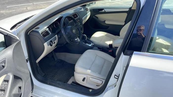 2013 volkswagen jetta 2.5l se sedan 4d in overland park, kansas
