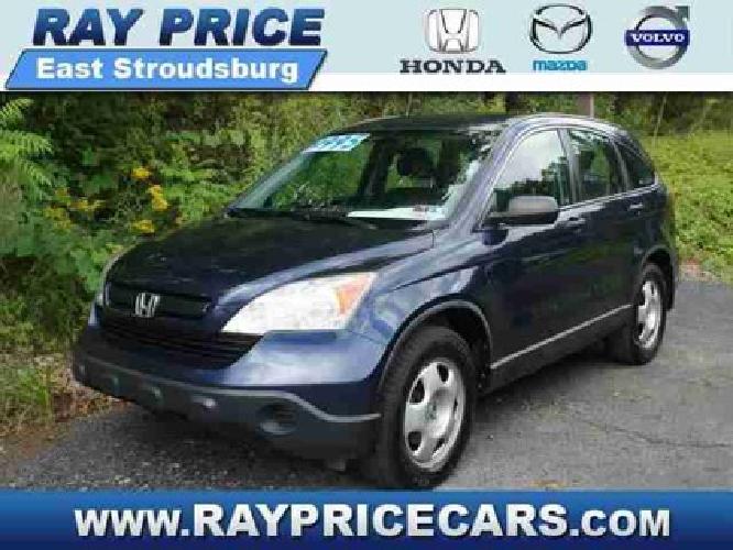 2008 honda cr-v lx in east stroudsburg, pa