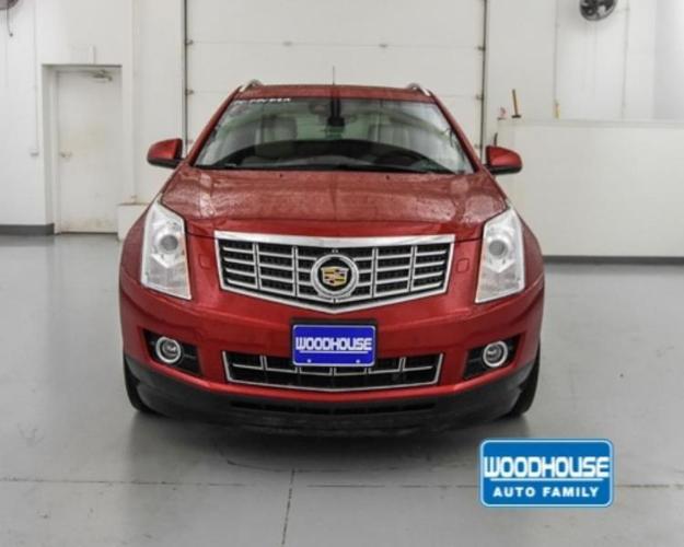 2014 cadillac srx performance collection awd performance collection 4dr suv for sale in blair, nebraska