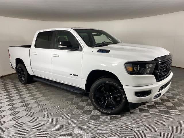 2022 ram 1500 big horn/lone star in hamburg, new york