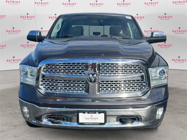 2018 ram 1500 laramie