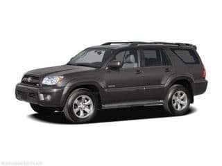 2006 toyota 4runner in secaucus, new jersey