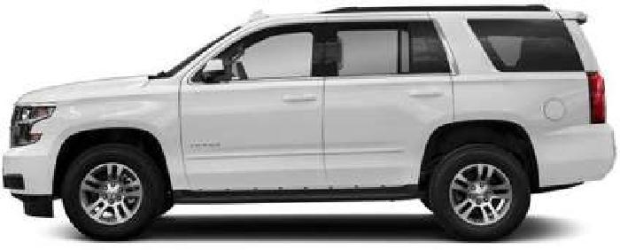 2018 chevrolet tahoe ls in upland, ca