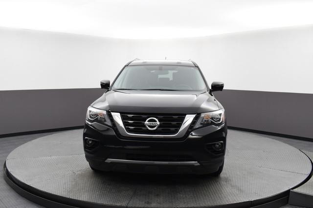 2018 nissan pathfinder s s 4dr suv for sale in farmington, new mexico