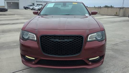2023 Chrysler 300