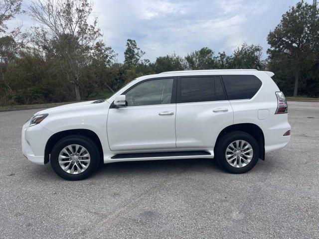 2021 lexus gx 460 premium