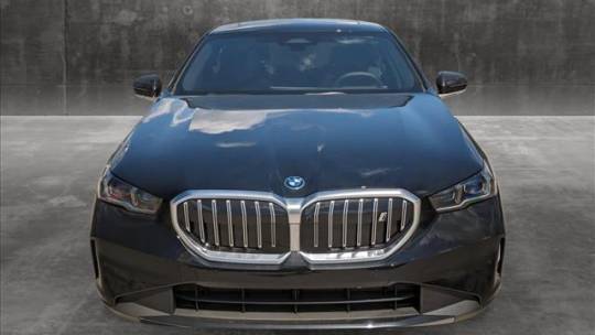 2024 bmw i5 edrive40