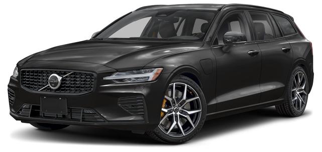 2025 volvo v60 plug-in hybrid polestar