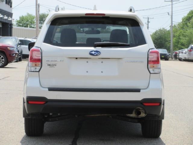 2018 subaru forester 2.5i premium awd 2.5i premium 4dr wagon cvt for sale in somersworth, new hampshire