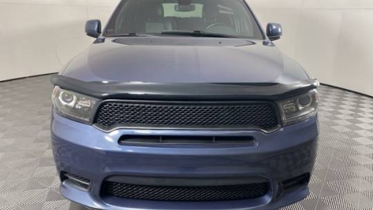 2020 dodge durango gt