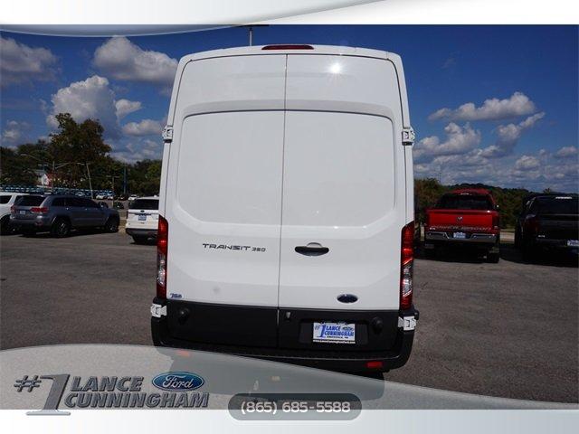 used 2017 ford transit 350 148" high roof knoxville, tn 37912 for sale in knoxville, tennessee
