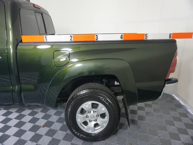 2014 toyota tacoma v6 4x4 v6 4dr double cab 6.1 ft sb 5a for sale in reno, nevada