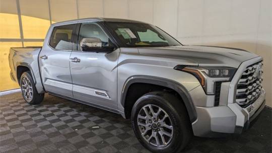 2022 Toyota Tundra
