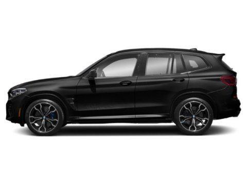 2020 bmw x3 m awd
