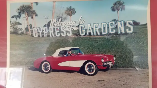 1957 corvette 283/270 dual quad 4 speed "ncrs top flight", "bloomington gold!"