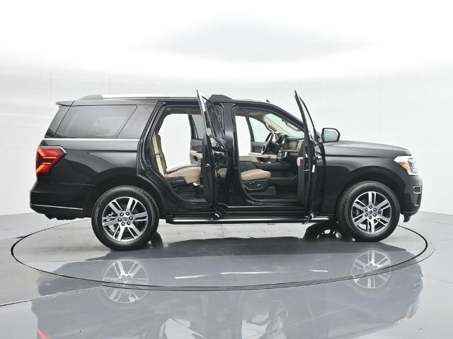 2022 ford expedition