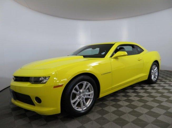 2015 chevrolet camaro ls coupe for sale in sioux falls, south dakota