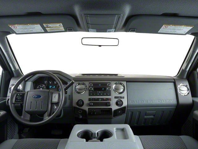 2011 ford f-350 super duty xlt 4x4 xlt 4dr supercab 6.8 ft. sb srw pickup for sale in bennington, vermont
