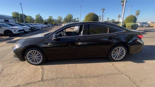 2022 Toyota Avalon