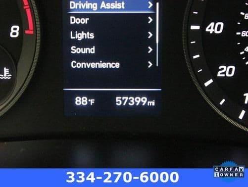 2018 hyundai sonata sport in montgomery, alabama