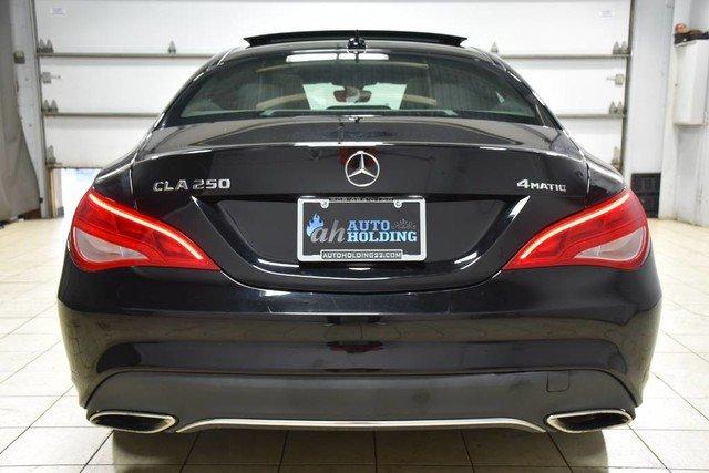 used 2019 mercedes-benz cla 250 4matic hillside, nj 07205 for sale in hillside, new jersey