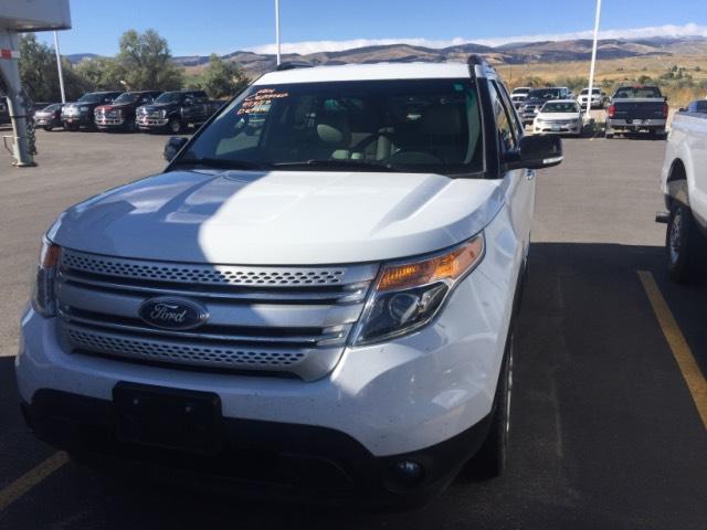2015 ford explorer xlt awd xlt 4dr suv for sale in atlantic city, wyoming