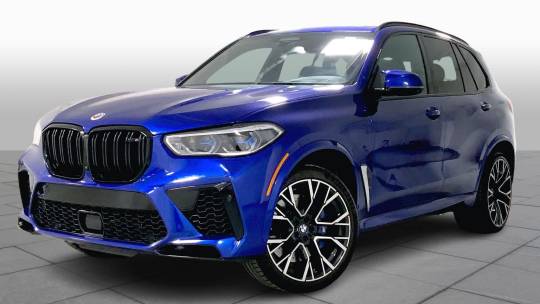 2023 BMW X5 M