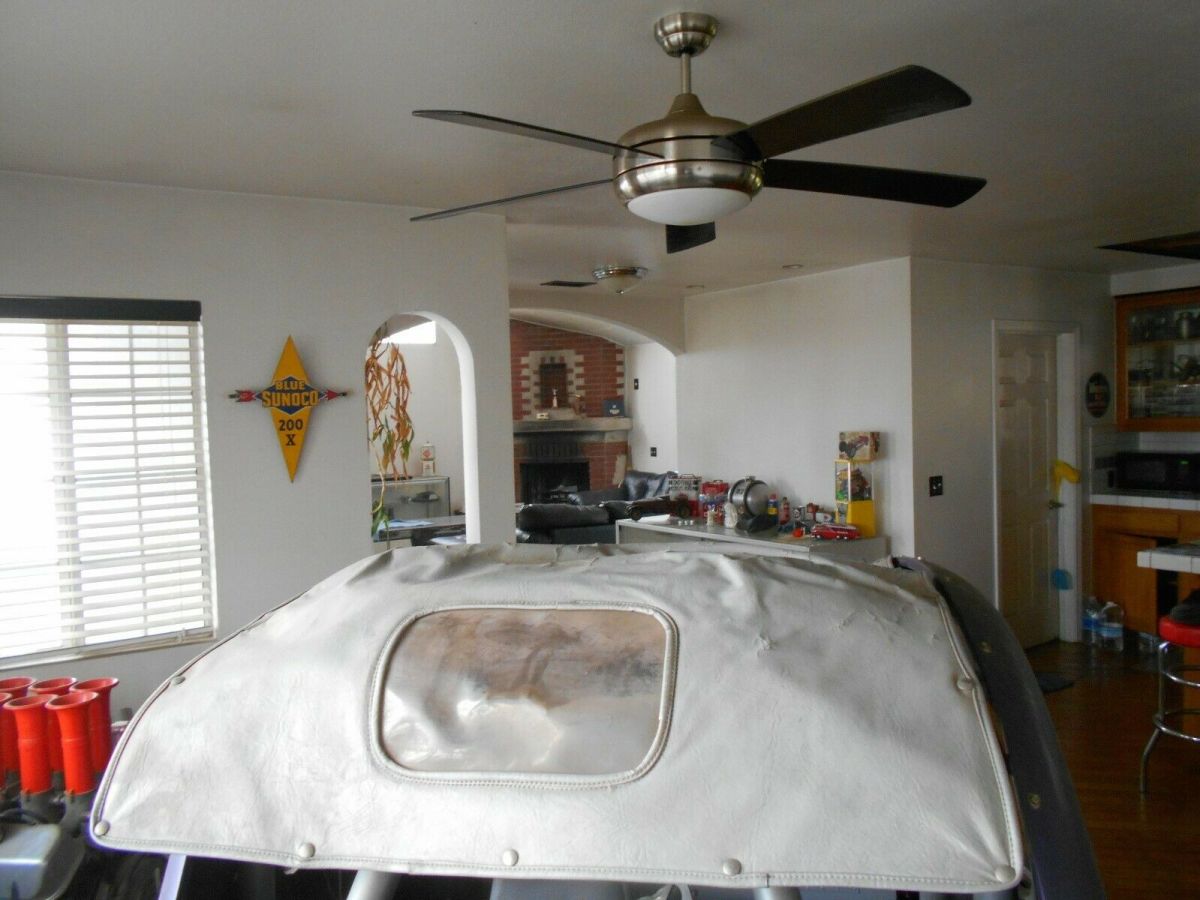 37 fiat topolino barn find gasser top fuel dragster hilborn cacklefest muldowney