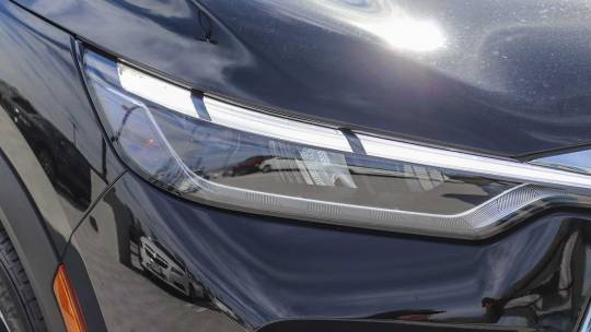 2024 Infiniti QX60