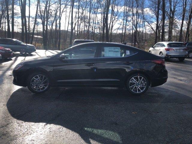 2019 hyundai elantra limited limited 4dr sedan for sale in framingham, massachusetts