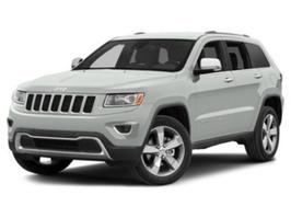 new 2015 jeep grand cherokee limited for sale in grand forks, north dakota