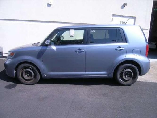2010 scion xb in san rafael, ca