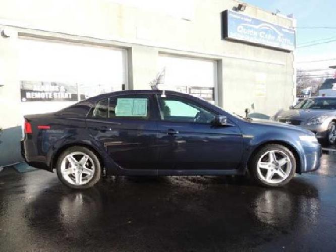 2004 acura tl in copiague, ny