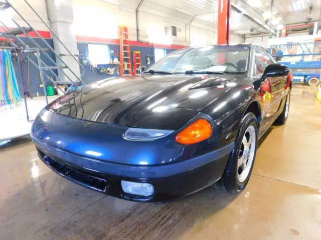 1992 dodge stealth t1267377