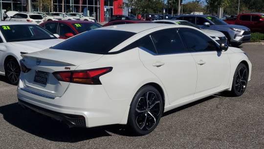 2023 Nissan Altima