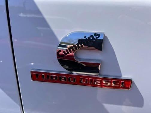 2023 ram 2500 big horn in summerville, south carolina