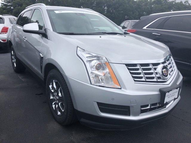 2016 cadillac srx luxury collection awd luxury collection 4dr suv for sale in nashua, new hampshire