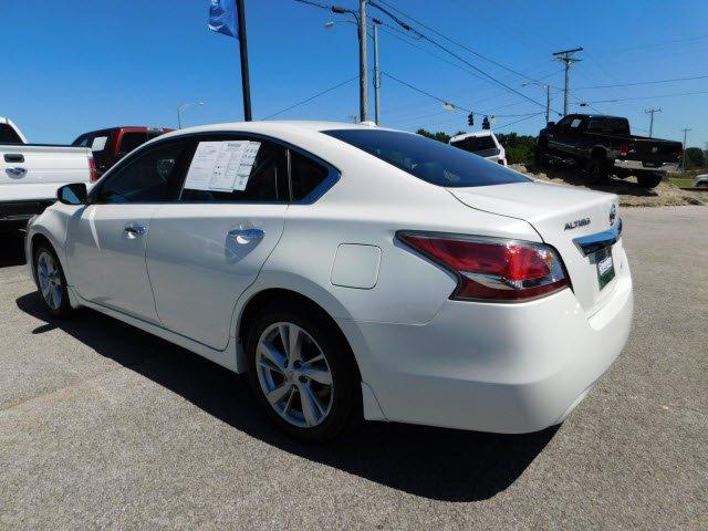 used 2014 nissan altima 2.5 sl sedan florence, al 35630 for sale in florence, alabama