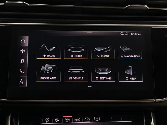 2019 audi q8 premium plus