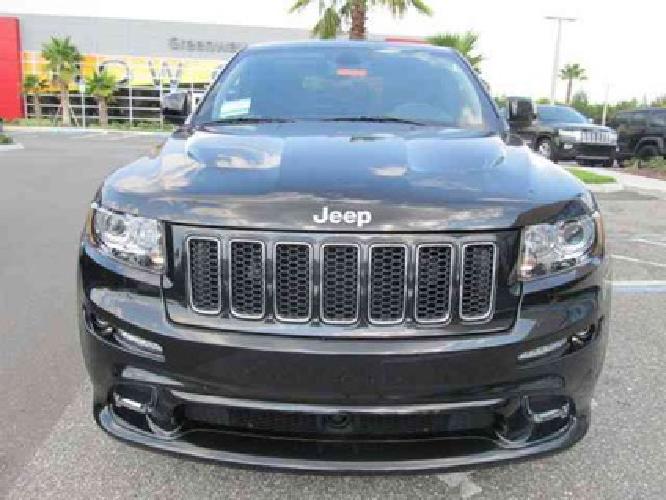 2012 jeep grand cherokee srt8 in orlando, fl